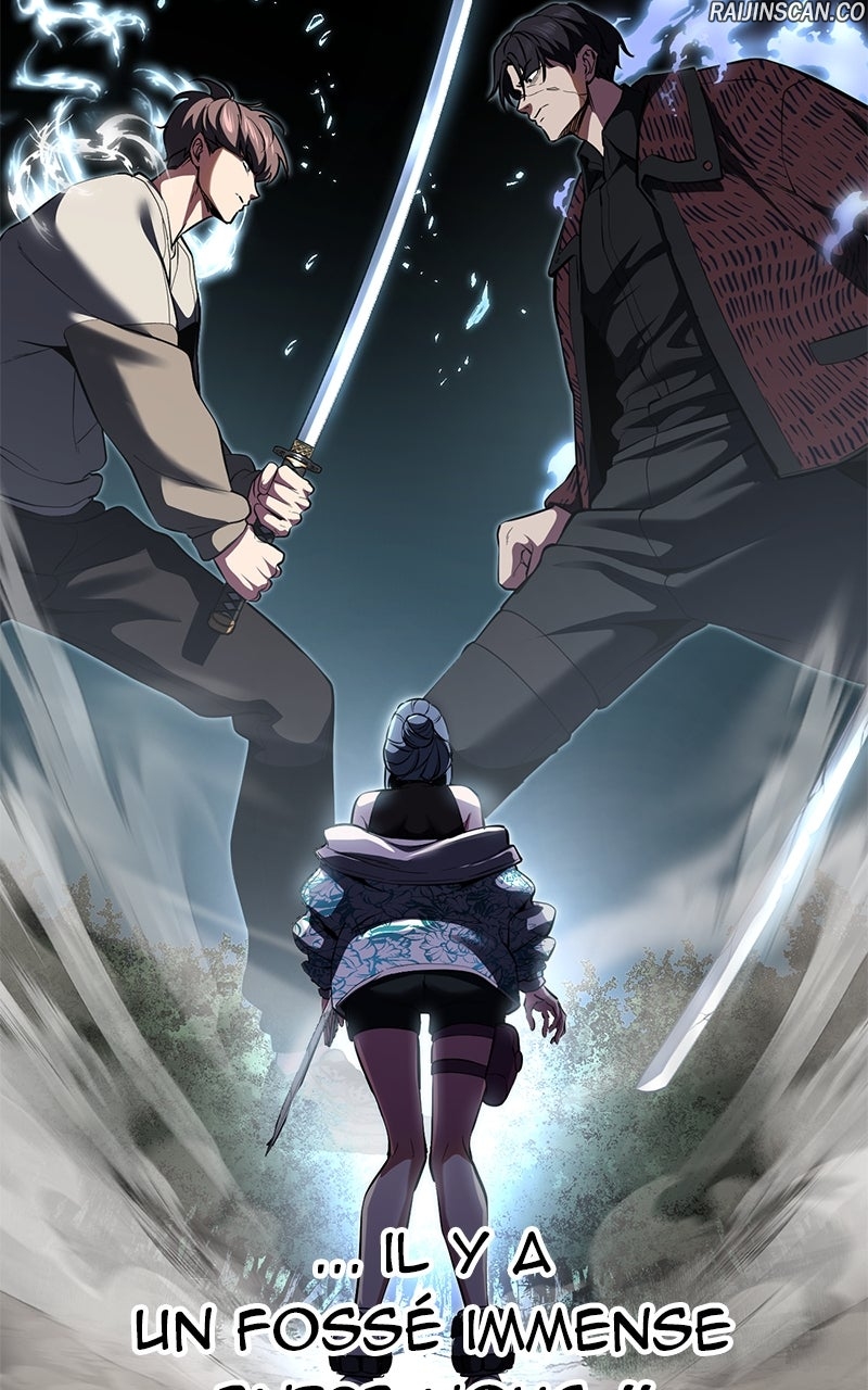 Read The Boy of Death FR Manga Online