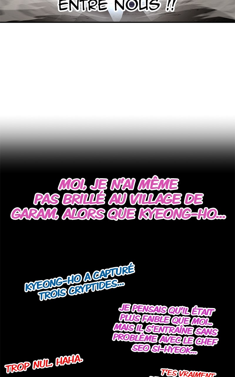 Read The Boy of Death FR Manga Online