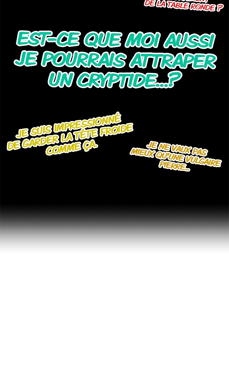 Read The Boy of Death FR Manga Online