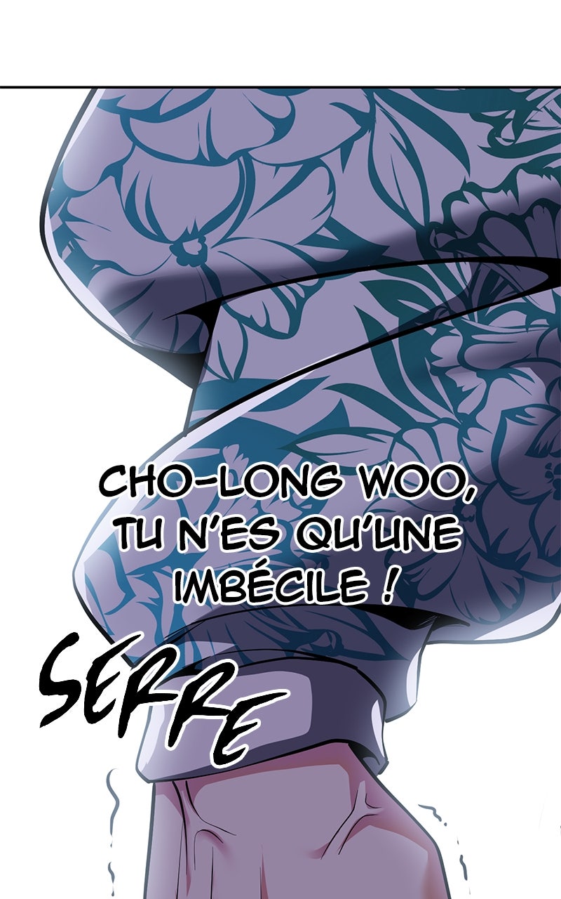 Read The Boy of Death FR Manga Online