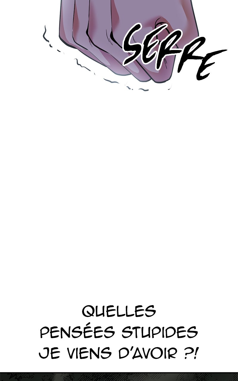 Read The Boy of Death FR Manga Online