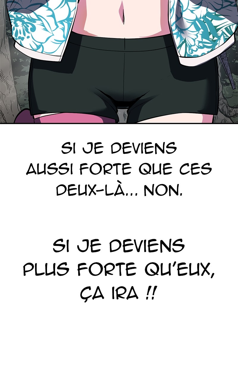 Read The Boy of Death FR Manga Online