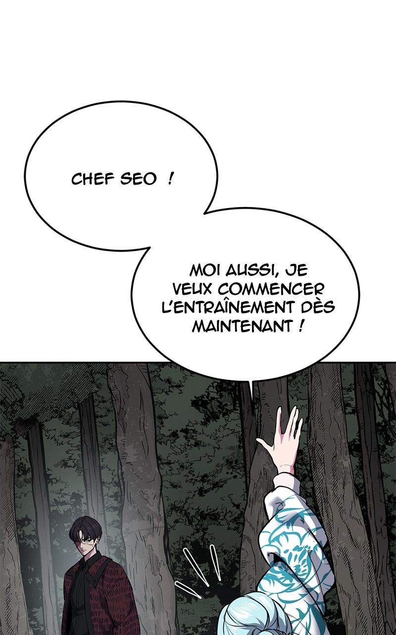 Read The Boy of Death FR Manga Online