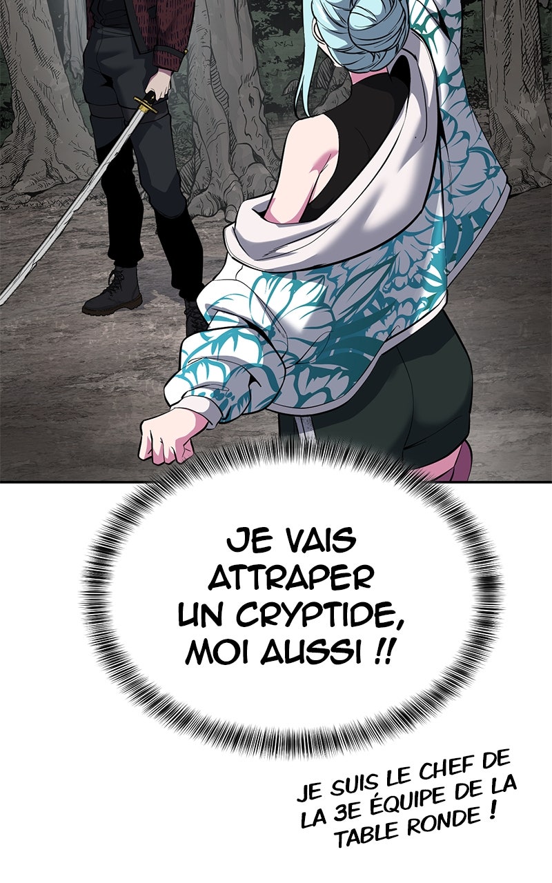 Read The Boy of Death FR Manga Online