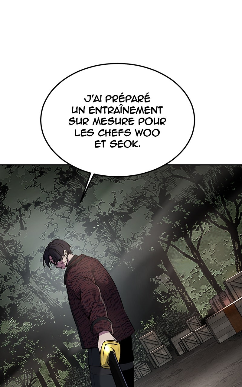 Read The Boy of Death FR Manga Online