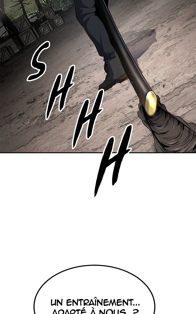 Read The Boy of Death FR Manga Online