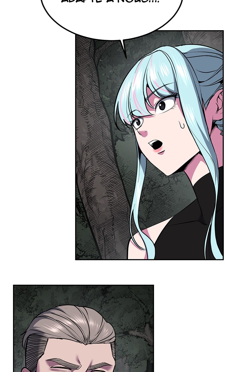 Read The Boy of Death FR Manga Online