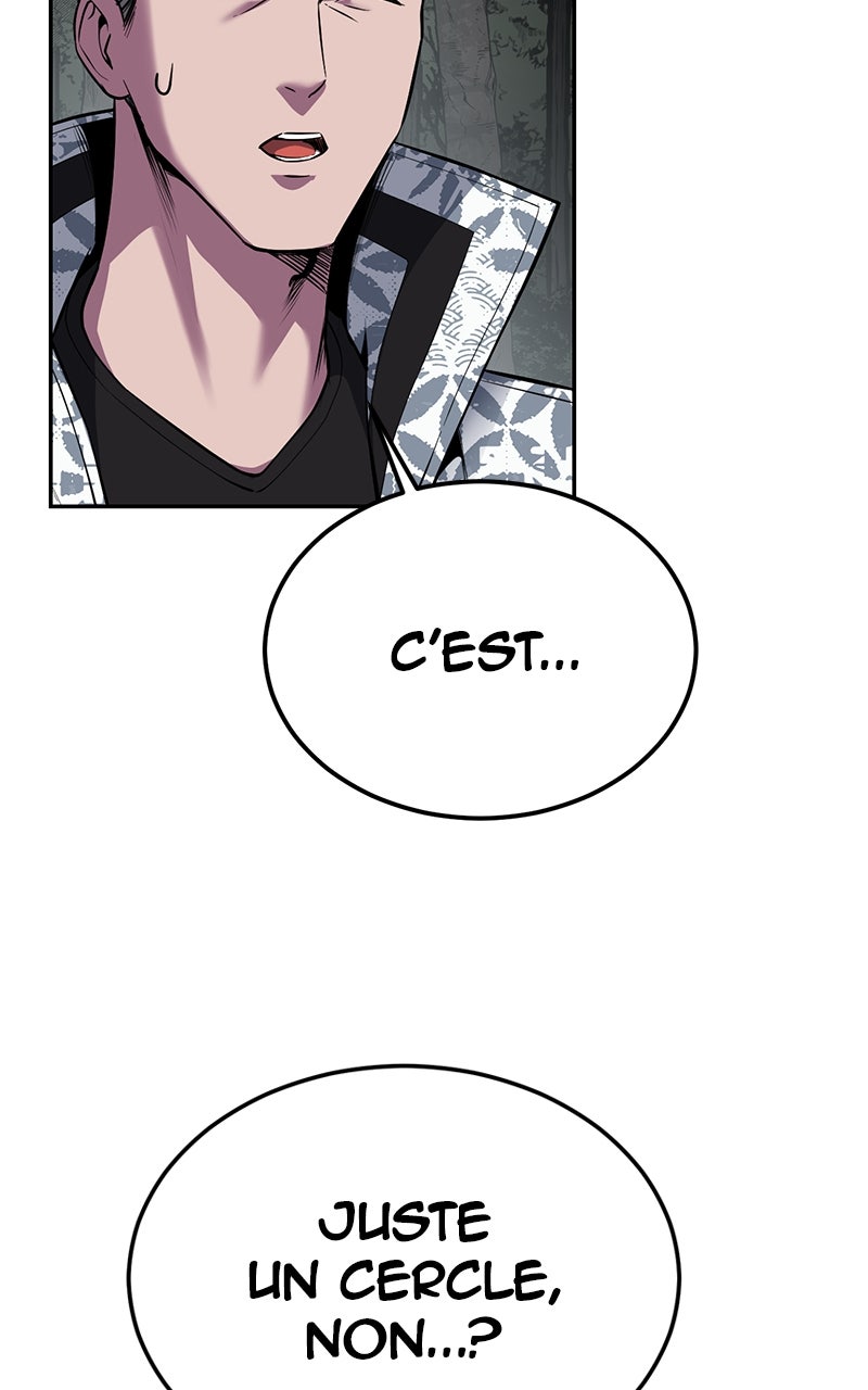 Read The Boy of Death FR Manga Online