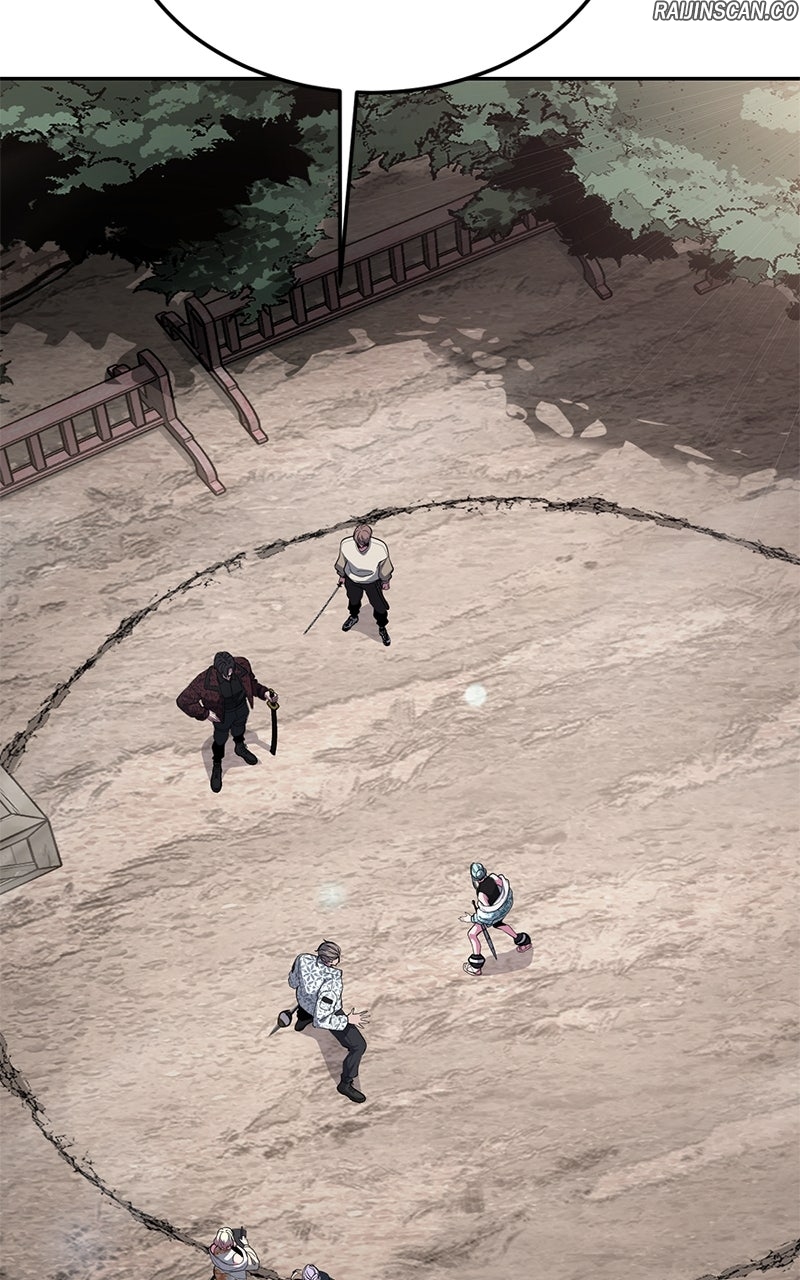 Read The Boy of Death FR Manga Online