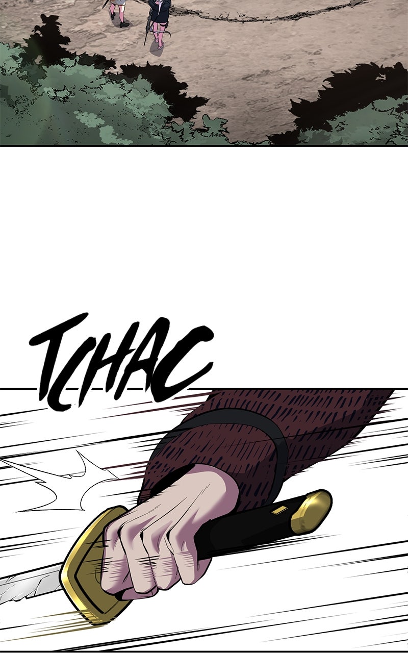 Read The Boy of Death FR Manga Online