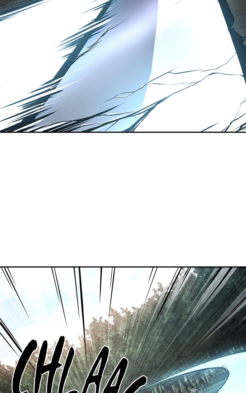 Read The Boy of Death FR Manga Online