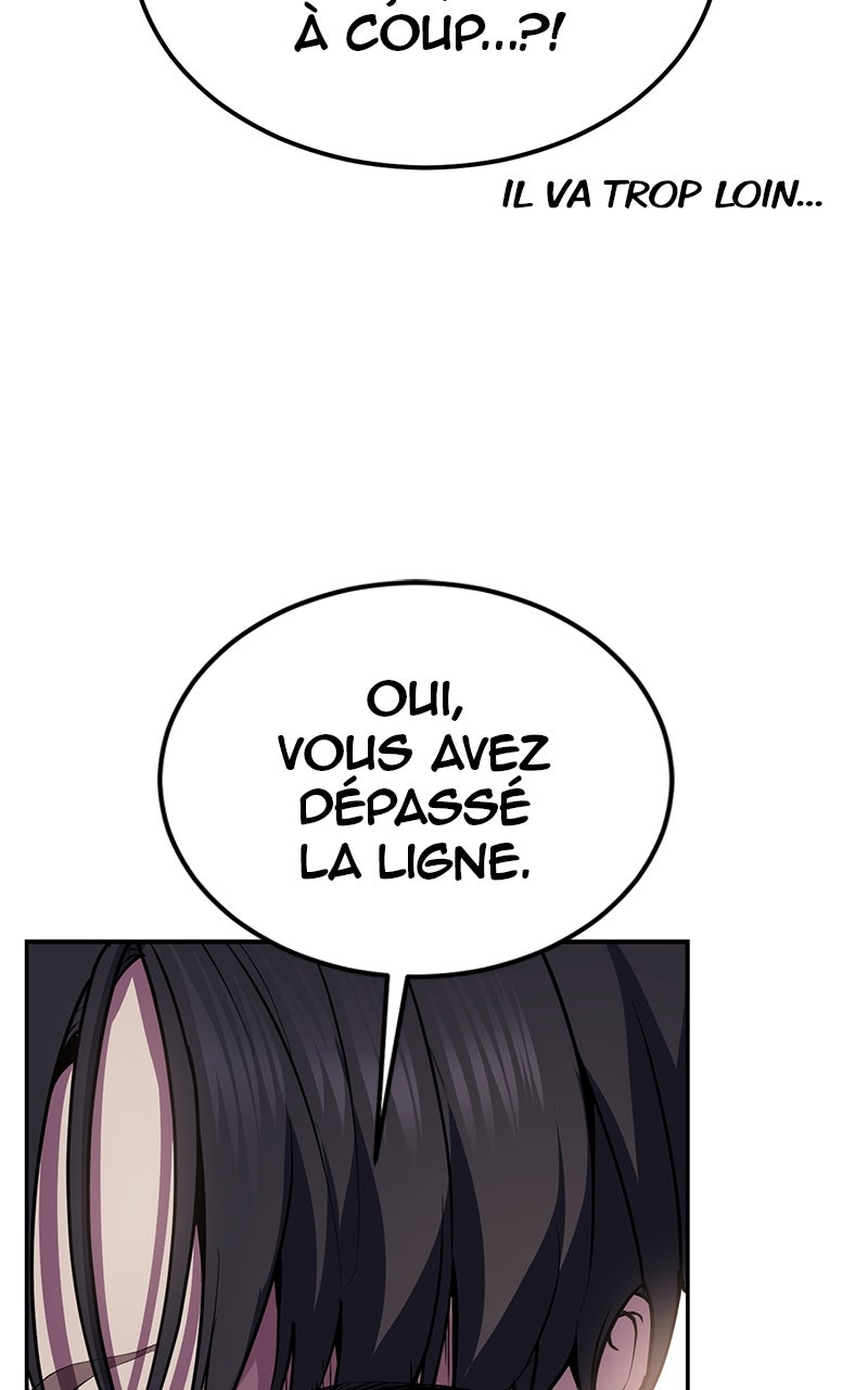 Read The Boy of Death FR Manga Online