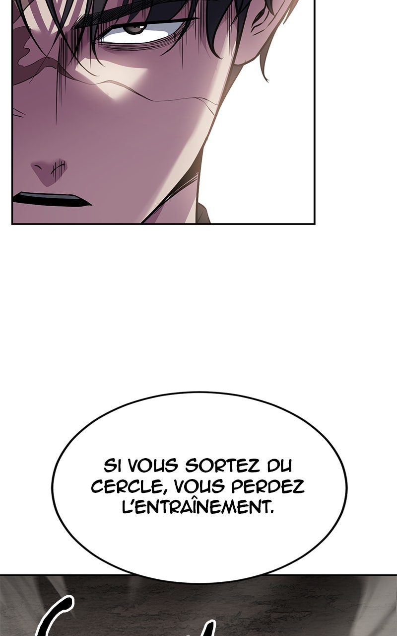 Read The Boy of Death FR Manga Online