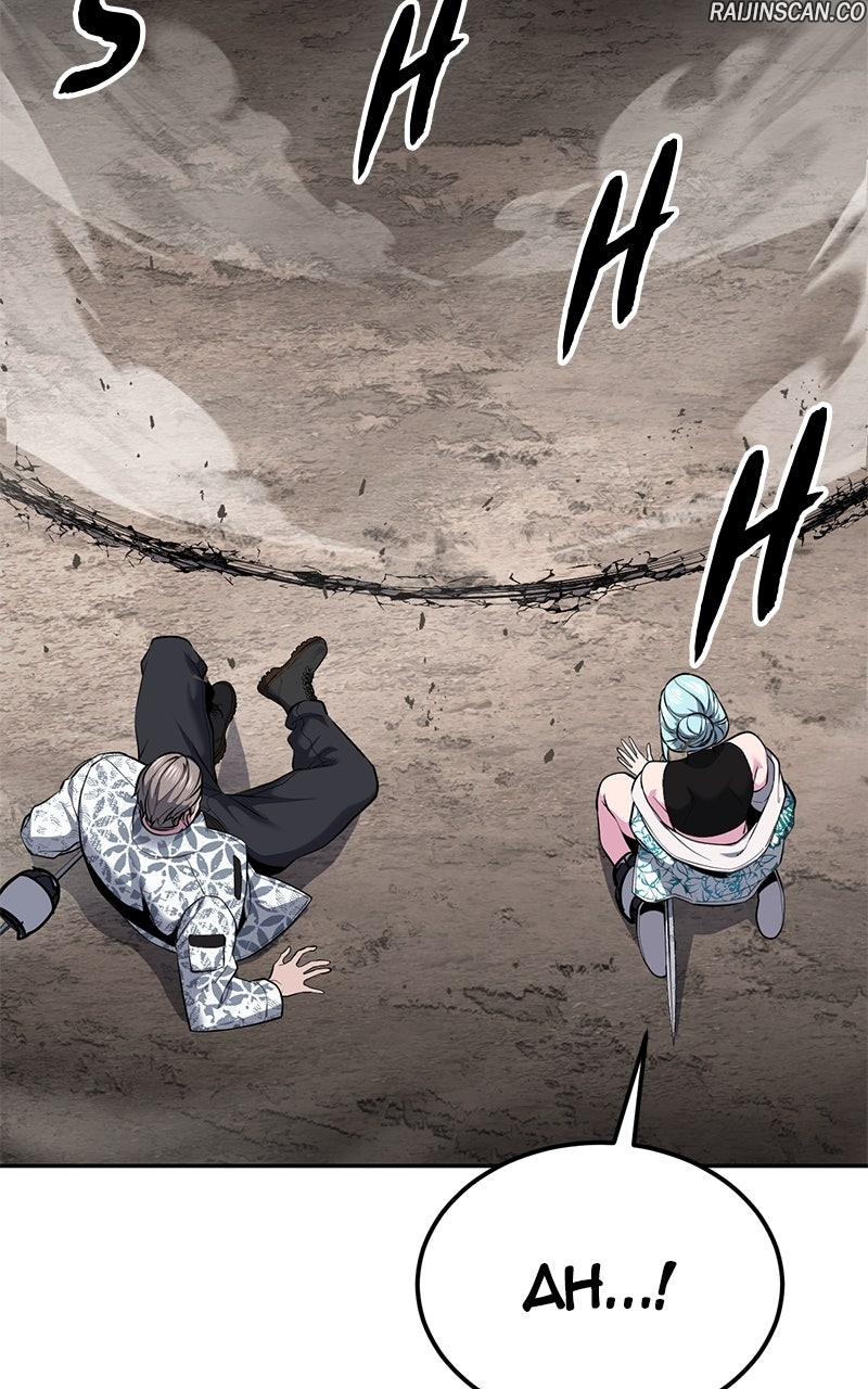 Read The Boy of Death FR Manga Online