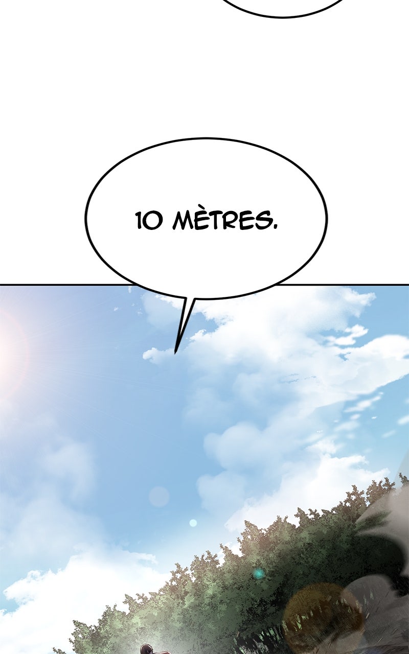 Read The Boy of Death FR Manga Online