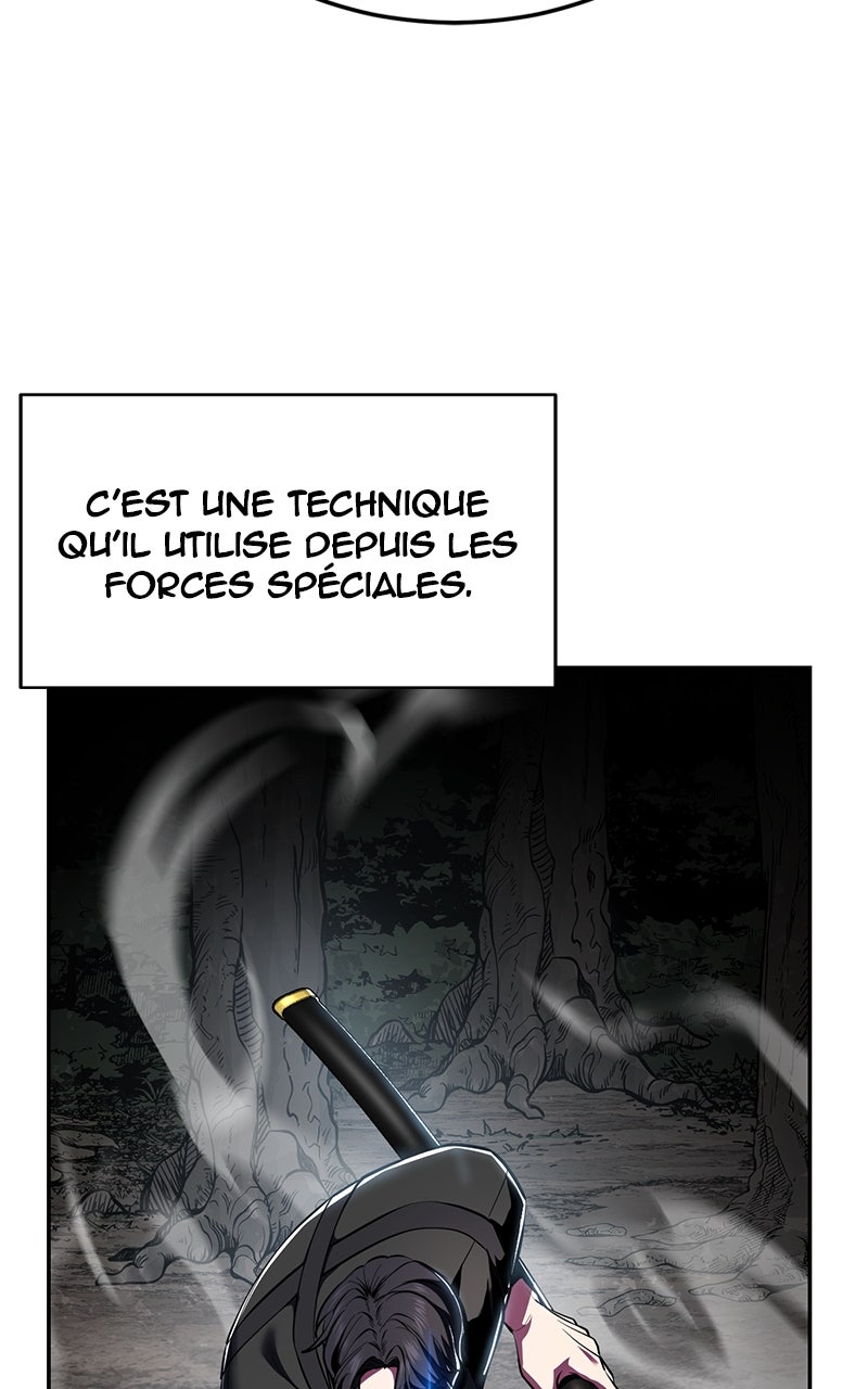 Read The Boy of Death FR Manga Online