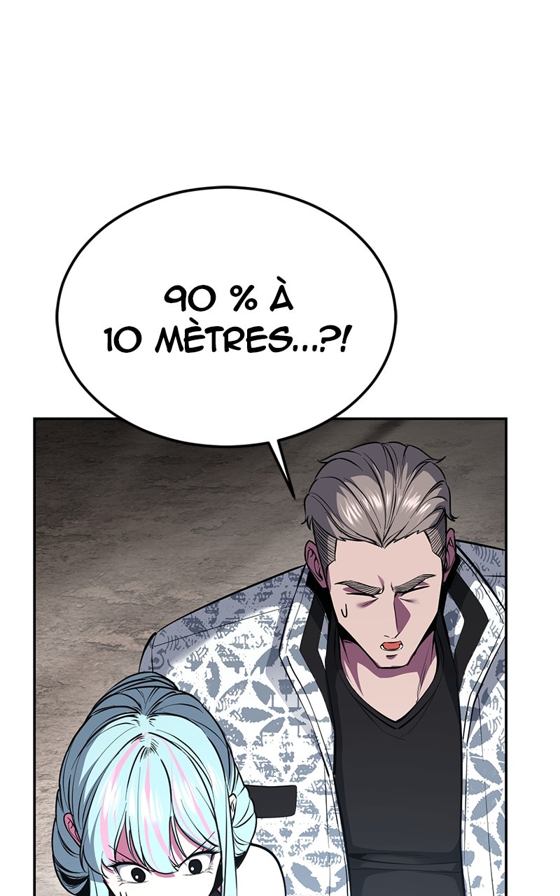 Read The Boy of Death FR Manga Online