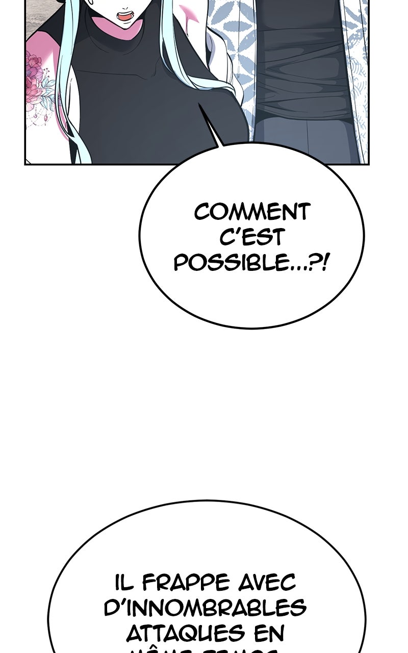 Read The Boy of Death FR Manga Online