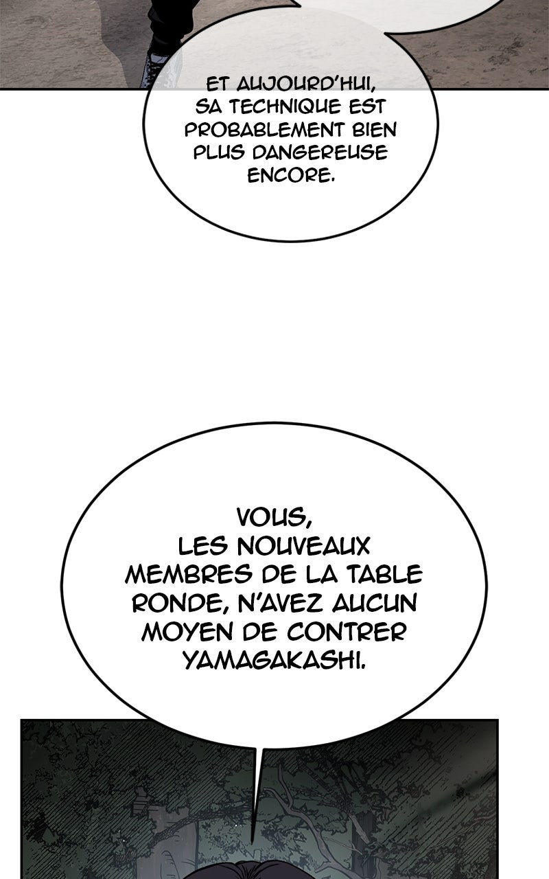 Read The Boy of Death FR Manga Online