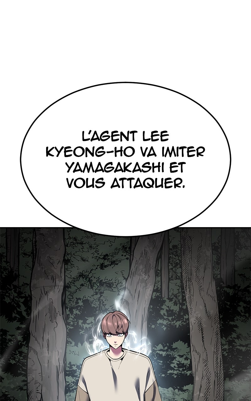 Read The Boy of Death FR Manga Online