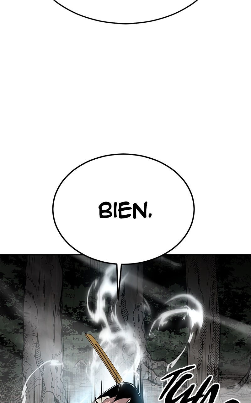 Read The Boy of Death FR Manga Online