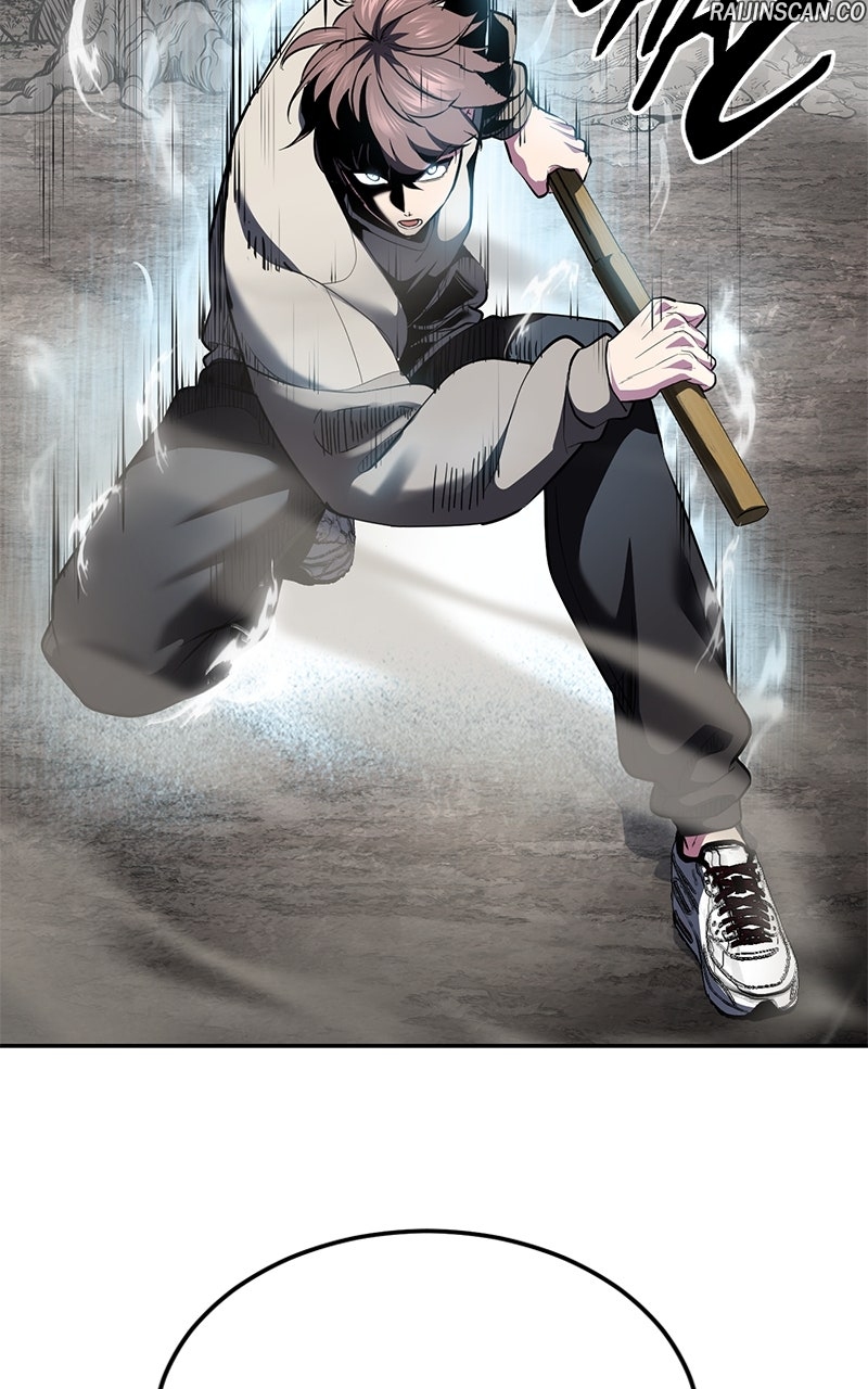 Read The Boy of Death FR Manga Online