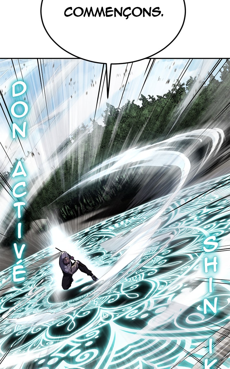 Read The Boy of Death FR Manga Online