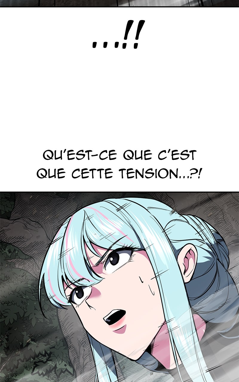 Read The Boy of Death FR Manga Online