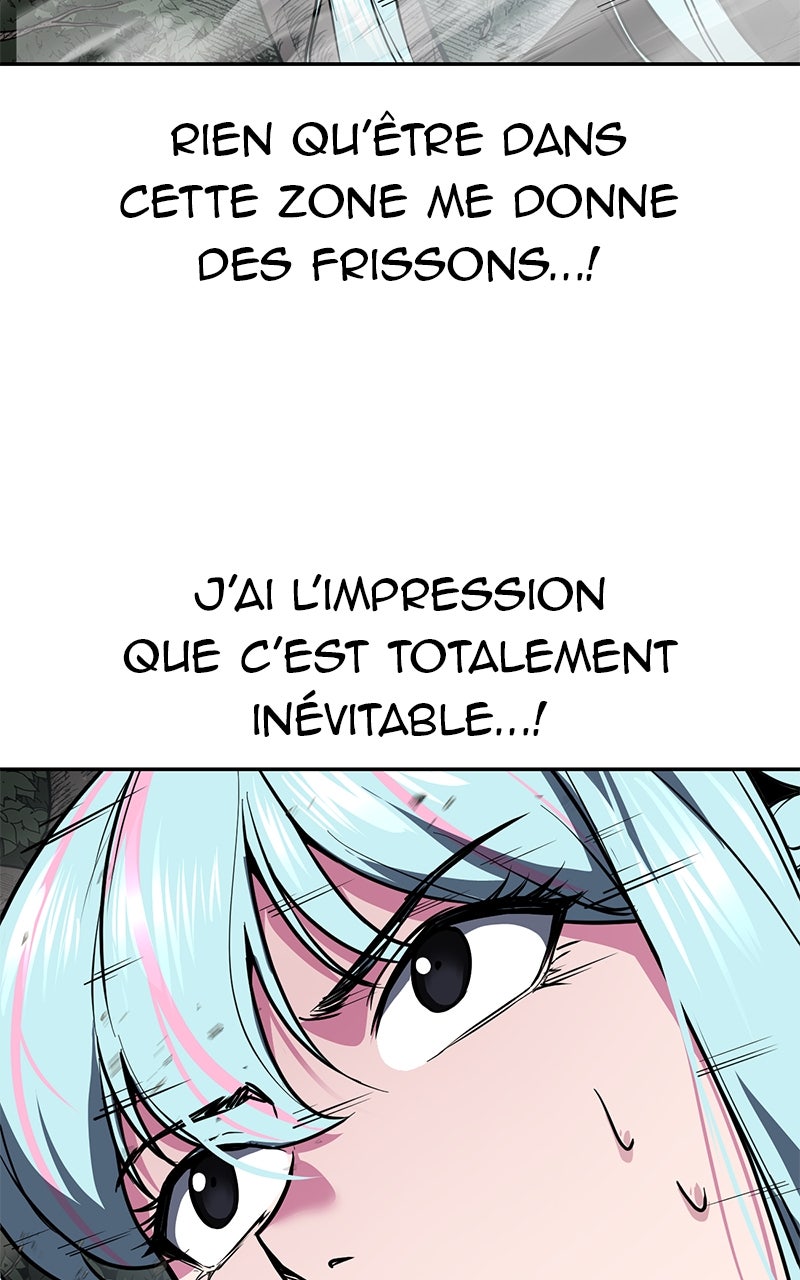 Read The Boy of Death FR Manga Online