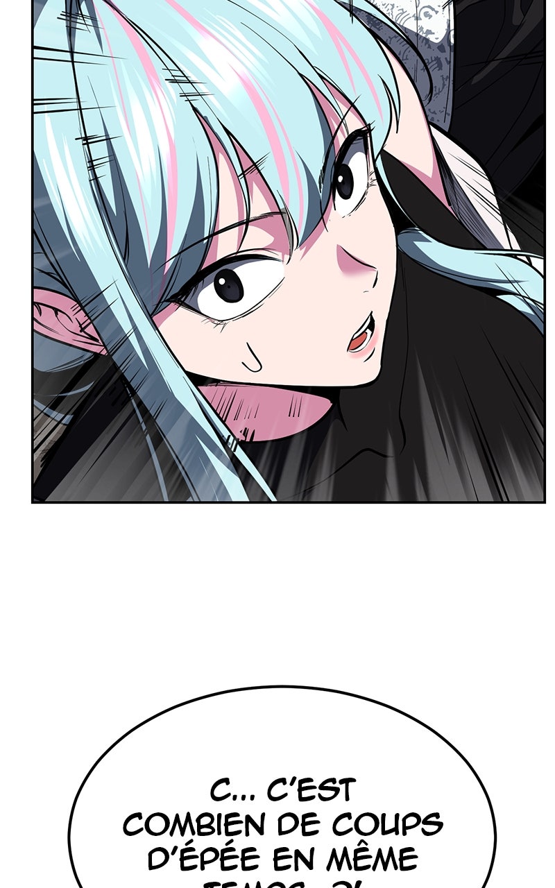 Read The Boy of Death FR Manga Online