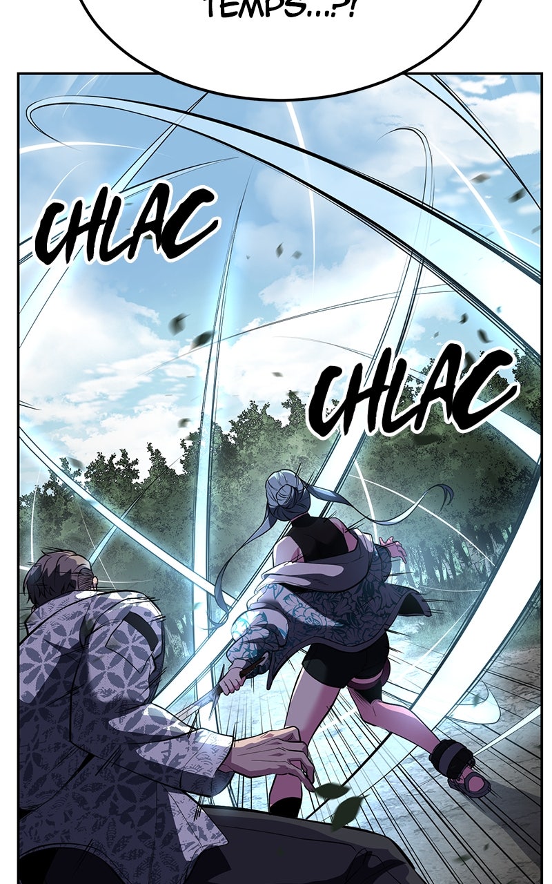 Read The Boy of Death FR Manga Online