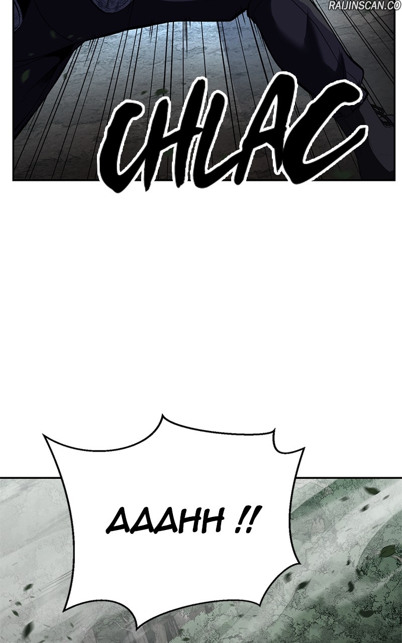 Read The Boy of Death FR Manga Online