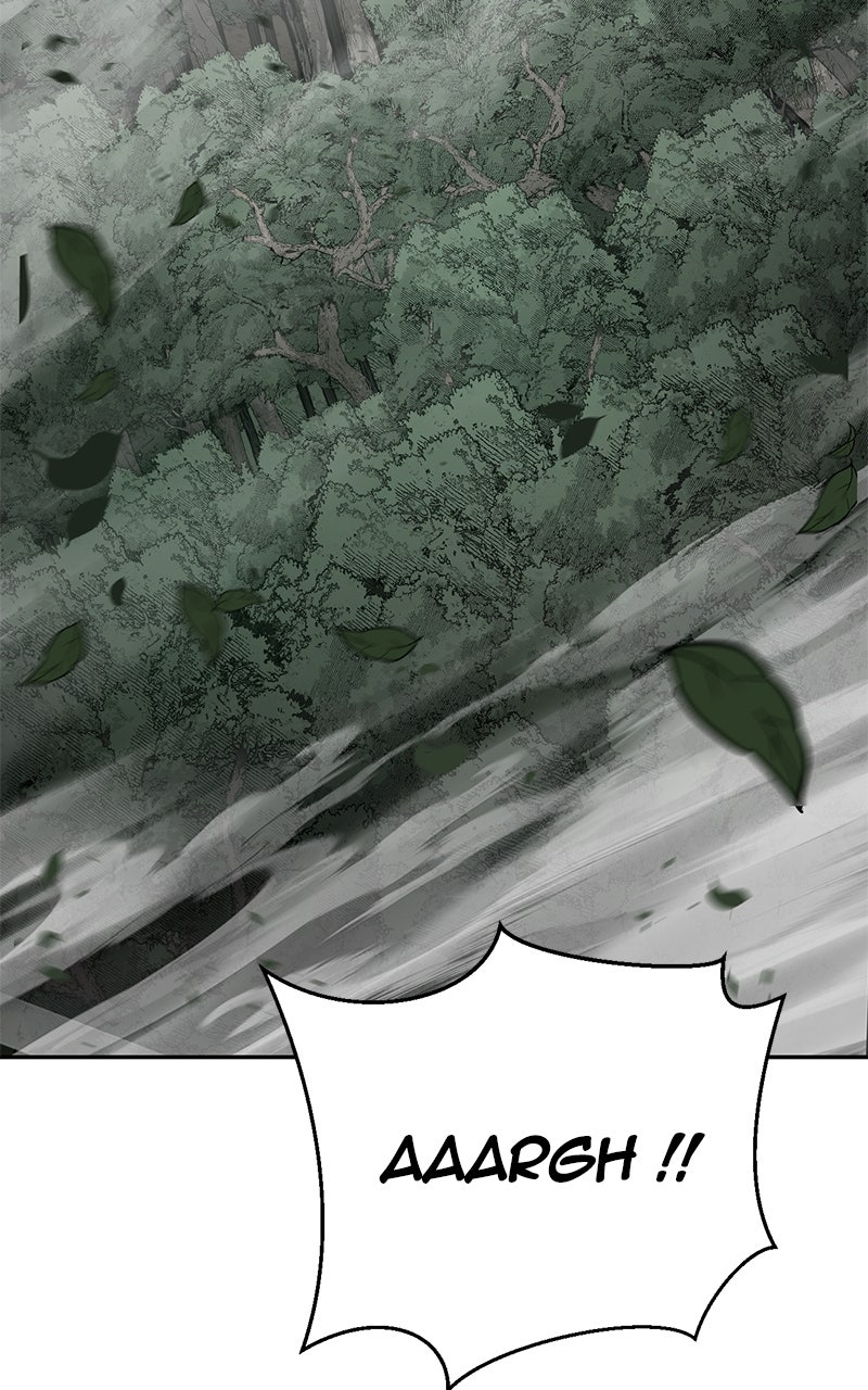 Read The Boy of Death FR Manga Online