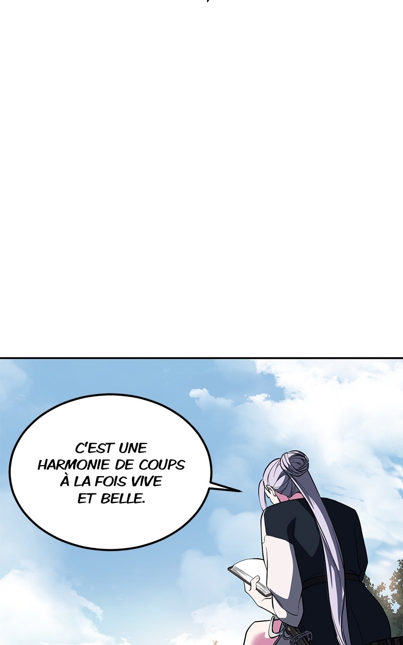 Read The Boy of Death FR Manga Online