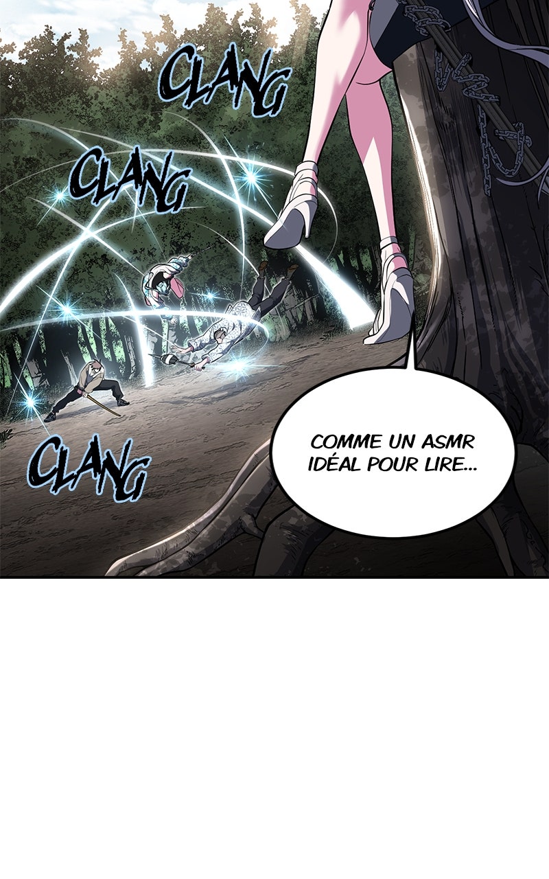 Read The Boy of Death FR Manga Online