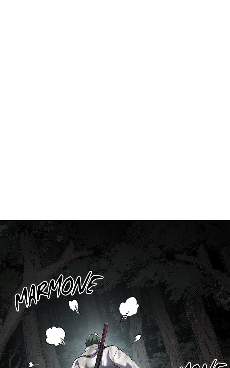 Read The Boy of Death FR Manga Online