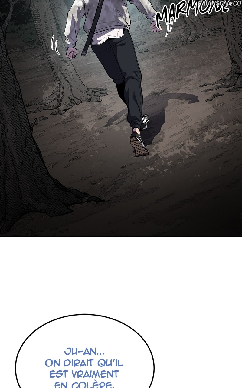 Read The Boy of Death FR Manga Online