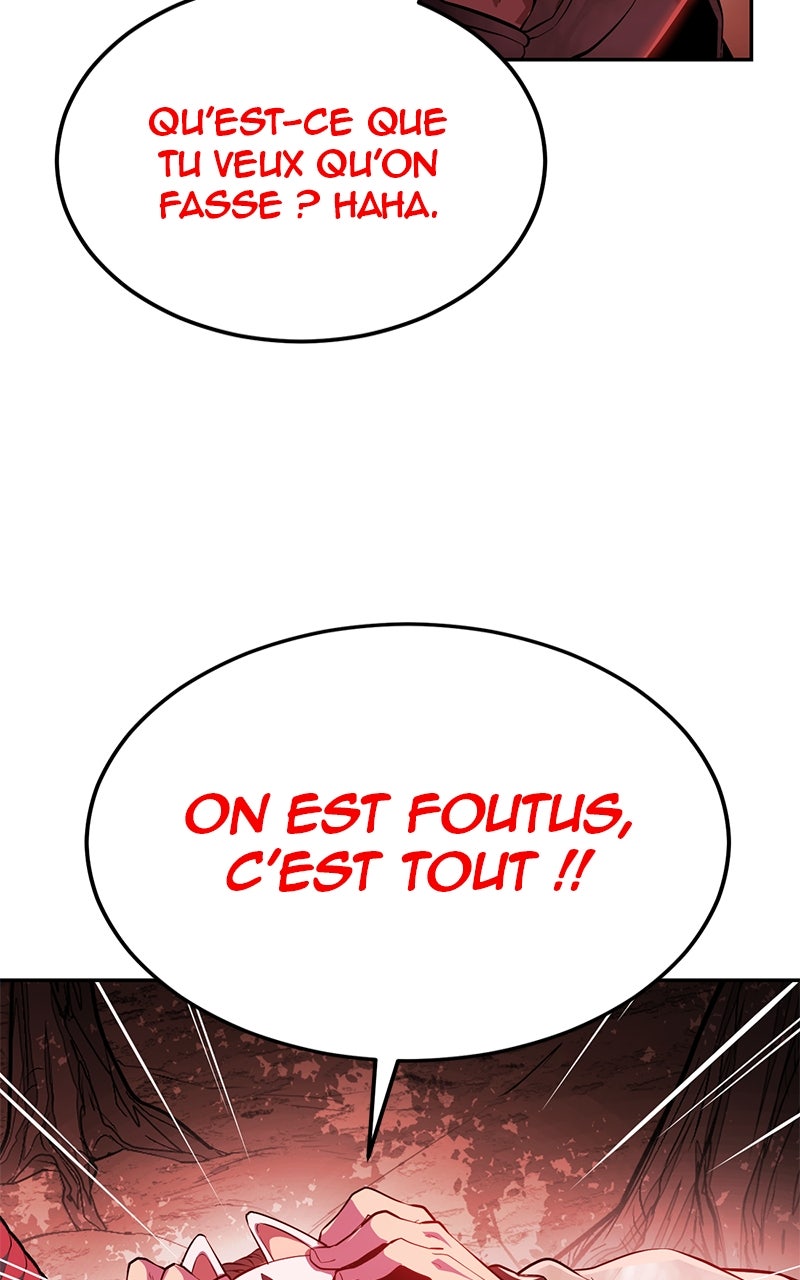 Read The Boy of Death FR Manga Online