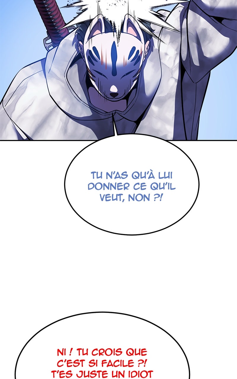 Read The Boy of Death FR Manga Online