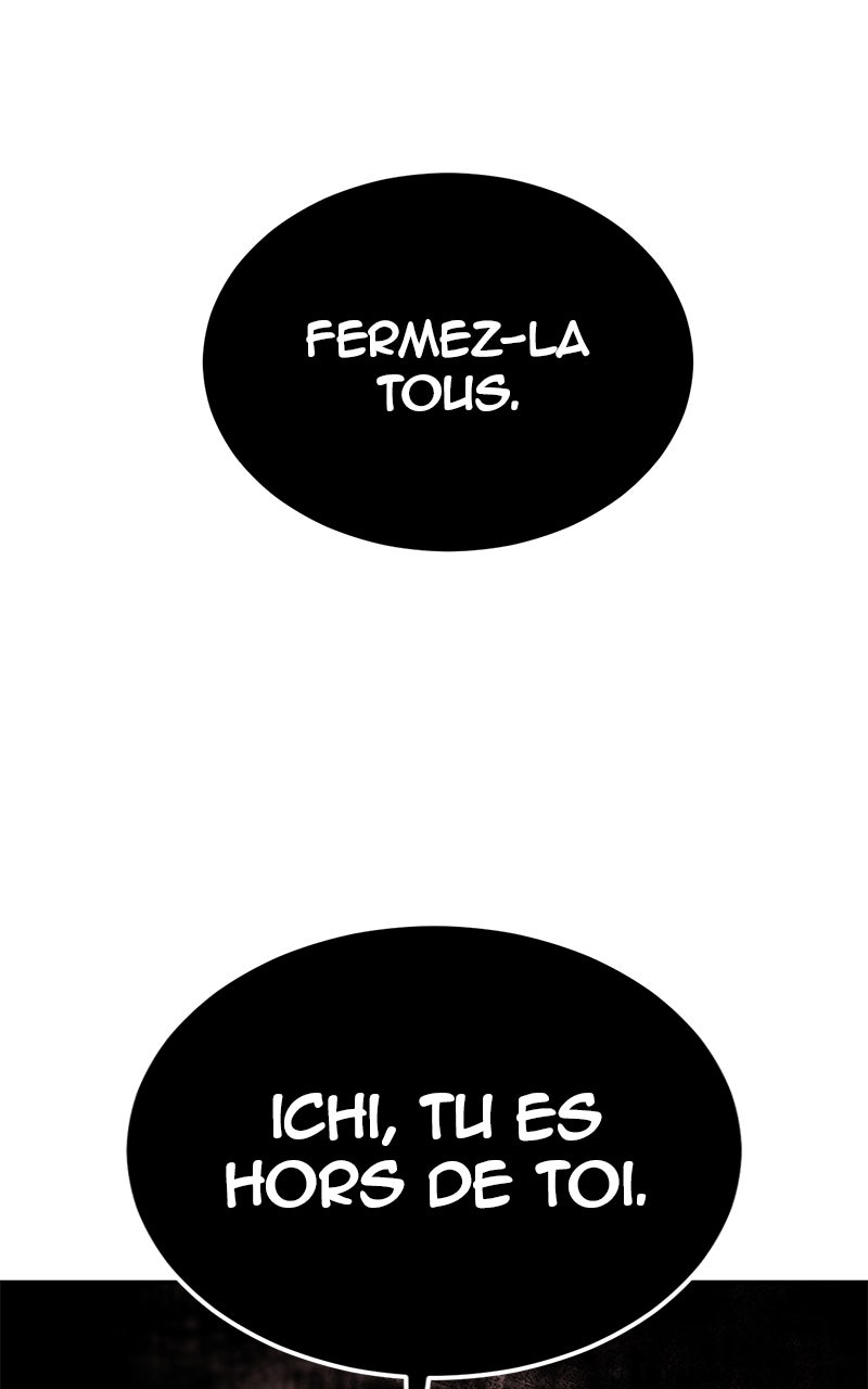 Read The Boy of Death FR Manga Online