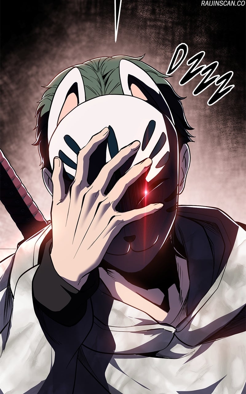 Read The Boy of Death FR Manga Online