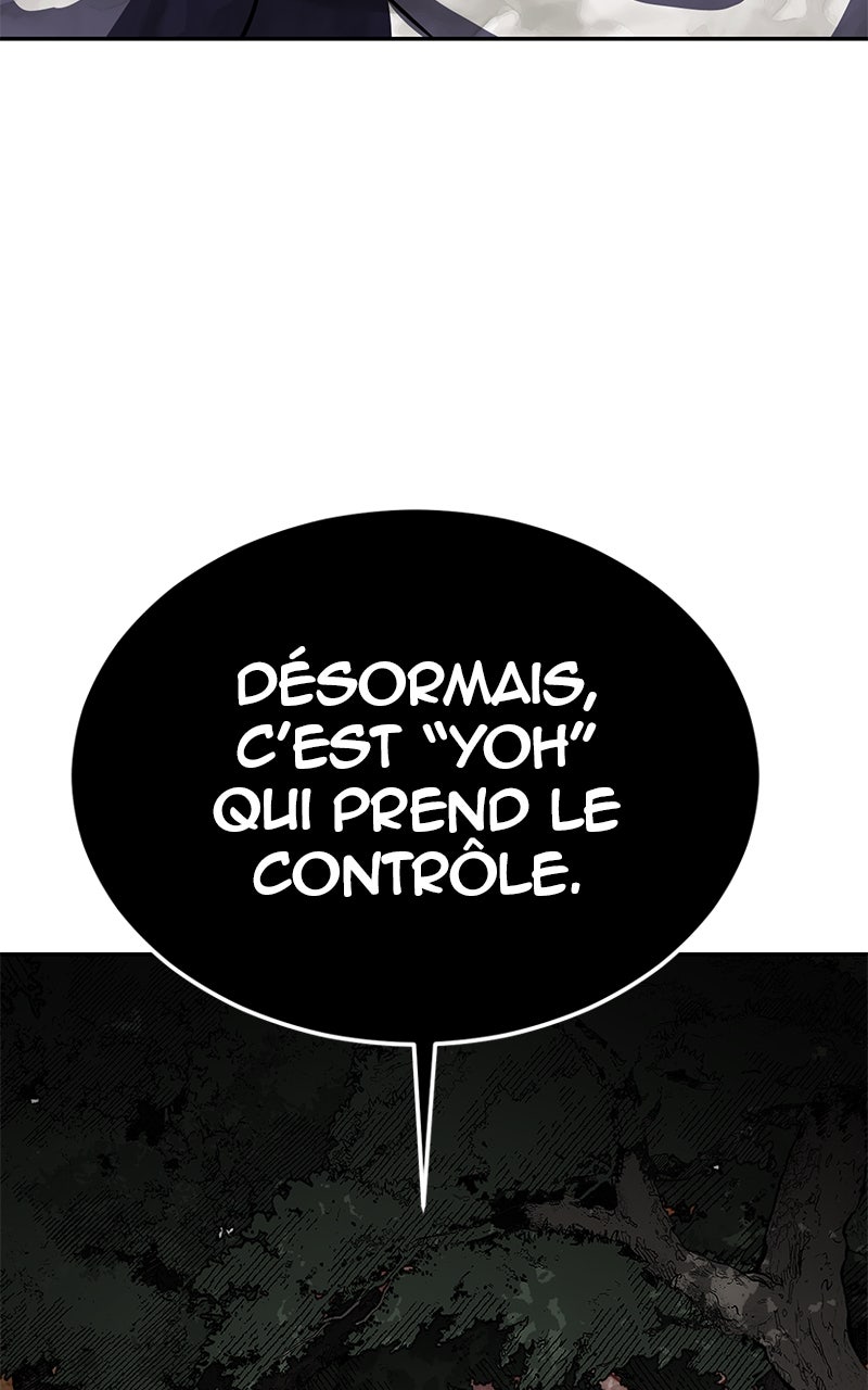 Read The Boy of Death FR Manga Online