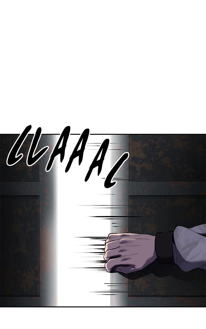 Read The Boy of Death FR Manga Online