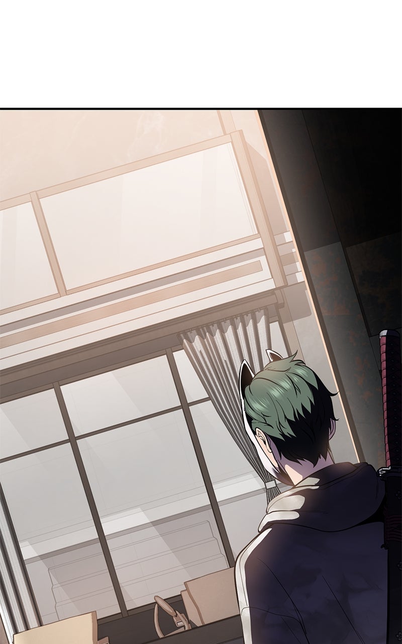 Read The Boy of Death FR Manga Online