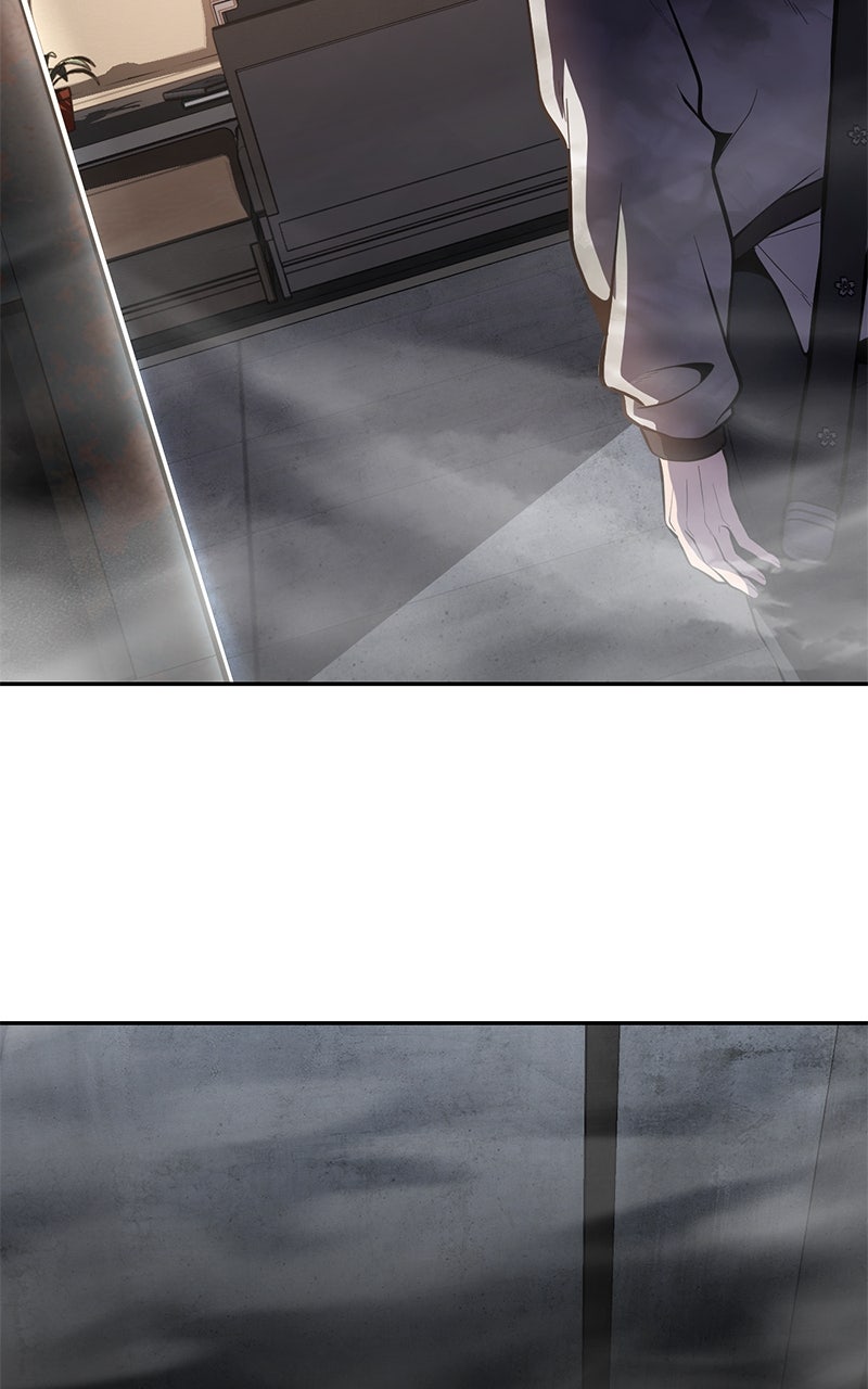 Read The Boy of Death FR Manga Online