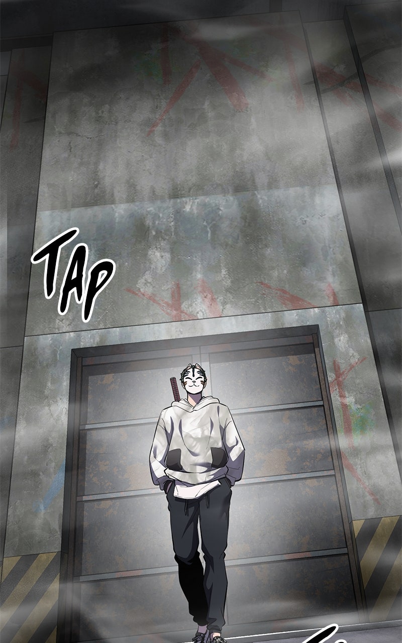 Read The Boy of Death FR Manga Online