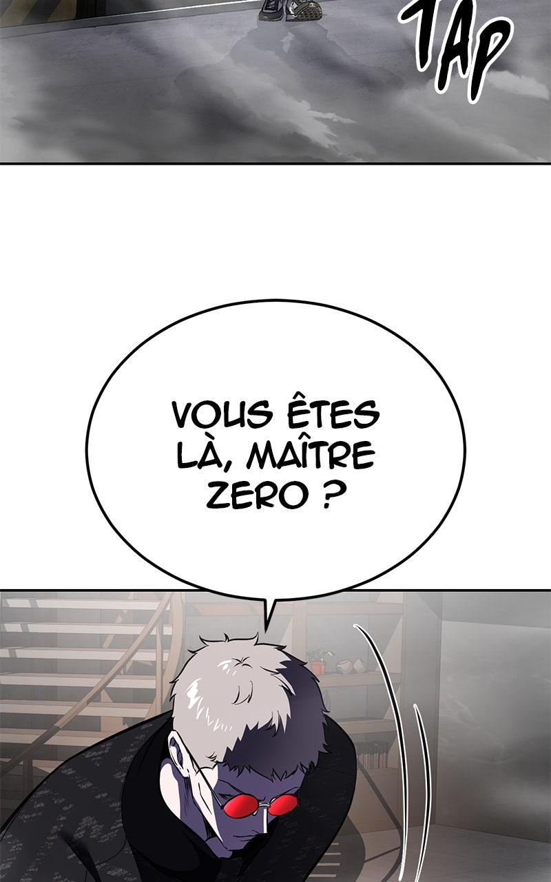 Read The Boy of Death FR Manga Online