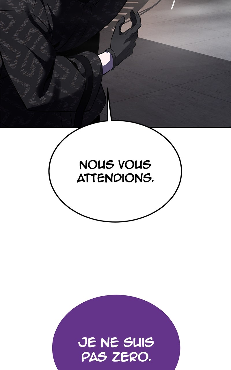 Read The Boy of Death FR Manga Online