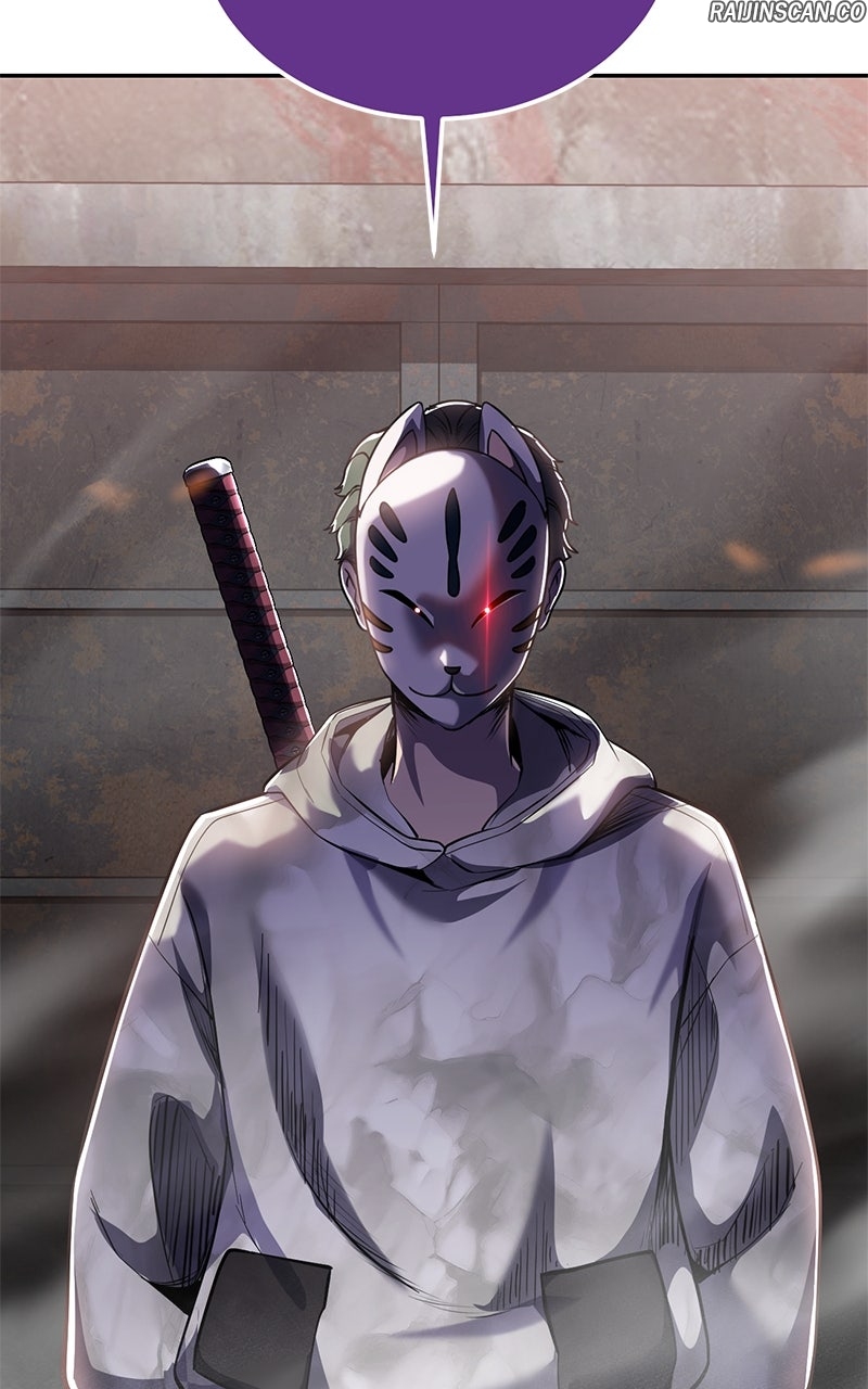 Read The Boy of Death FR Manga Online