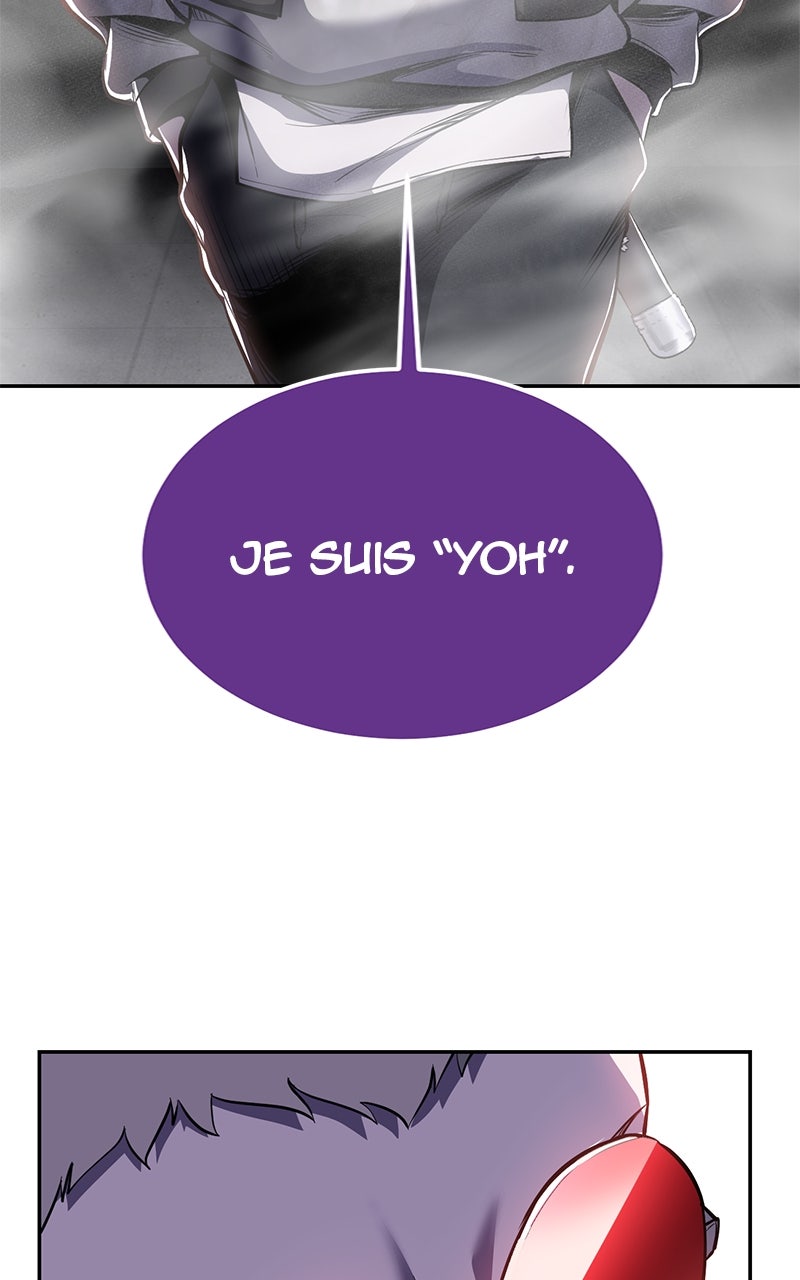 Read The Boy of Death FR Manga Online